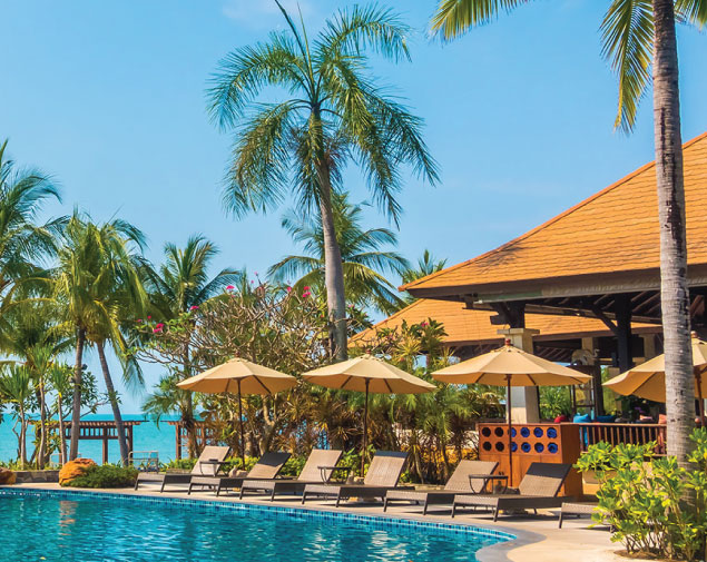 Mombasa Sandy Beaches