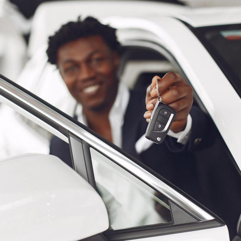 Car Rental