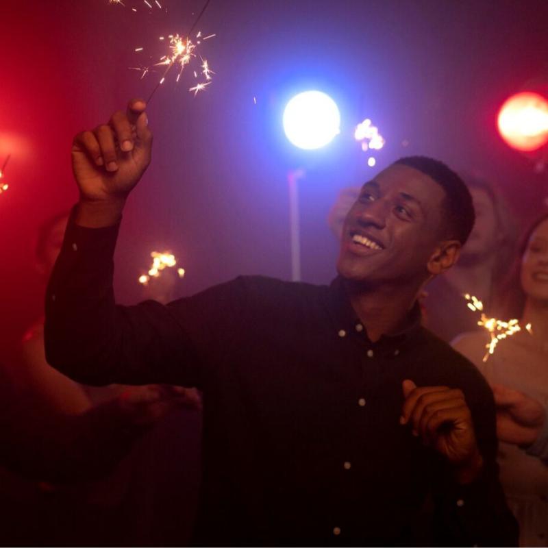 Night Club
