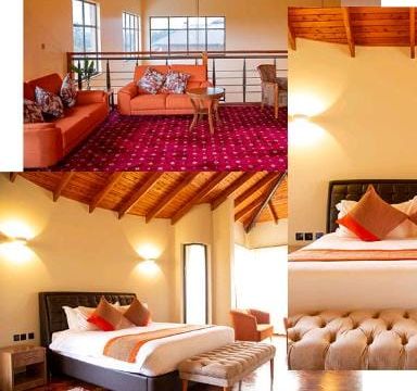 Elemer Resort & Spa