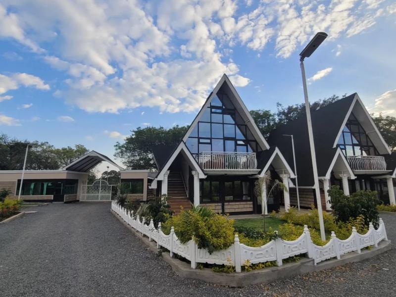 Brooks Lodge & Spa