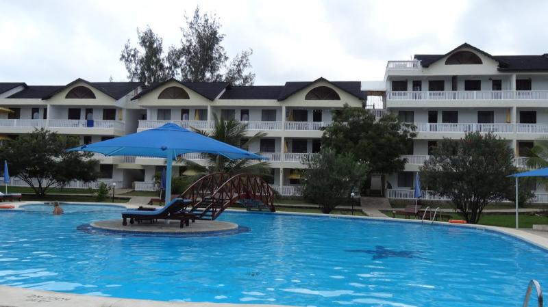 Morning Star Diani