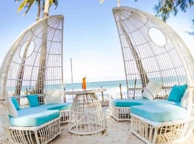 Searenity Beach Villa