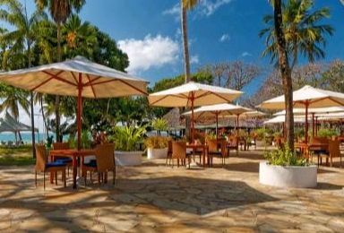 Safari Beach Hotel