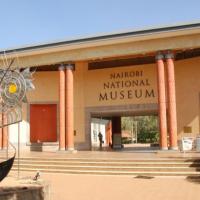 Nairobi National Museum