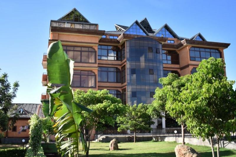 Sunstar Resort