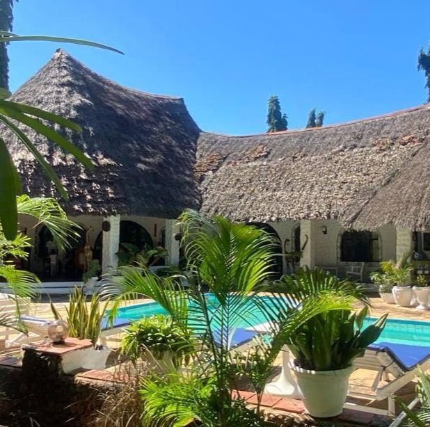 Villa Rosa, La Marina Mtwapa