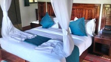 Ol-Muteita Lodge