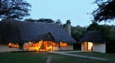 Malewa Bush Ventures Cottages & Campsite