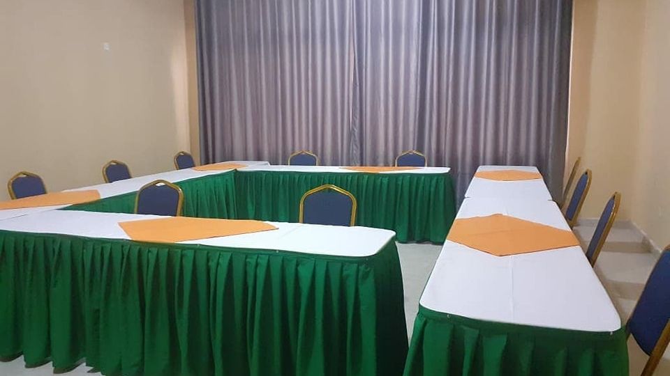 Small Conference